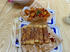 -魔都三兄弟酸辣粉·蘸卤炸串(虹桥万科店)
