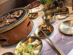 -西塔老太太泥炉烤肉(望京一店)