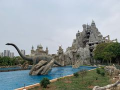 -厦门方特梦幻王国