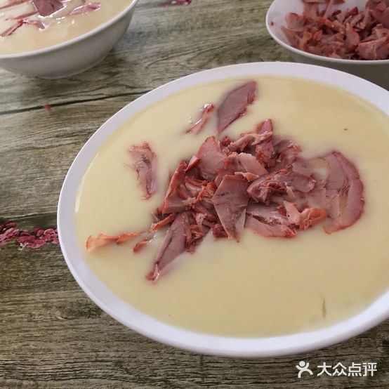 李记息陬百年周铺铺
