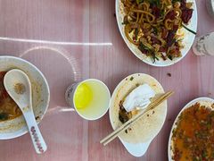 -最心疆拌面·抓饭·烧烤