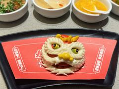 -海底捞火锅(龙湖时代天街店)