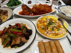 -欣旺·迎宾楼·百年无锡菜