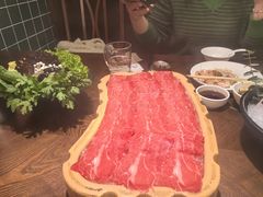 -东海怡品海鲜豆捞(星街坊店)