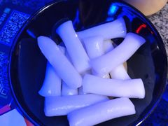 年糕-蛙来哒(东城万达店)