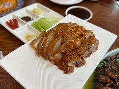 -老北京炸酱面·京味菜(西花市店)