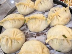 -老渔翁海肠捞饭(幸福九村店)