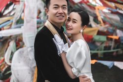 点击看大图 -青海西宁9号婚纱摄影旅拍工作室