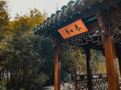 -武汉园博园(武汉自然博物馆)