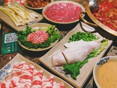 -小龙坎老火锅(金柏林店)
