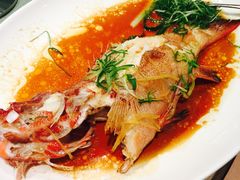 -陶陶居海鲜酒家(新马路店)