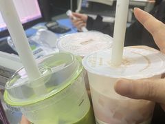 -恋拐子油爆虾·家常菜
