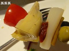 Tapas&nbsp;の'&nbsp;小吃串-Carmen卡门西班牙餐厅