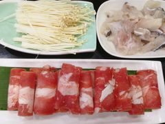 -刘记糟粕醋海鲜烧烤