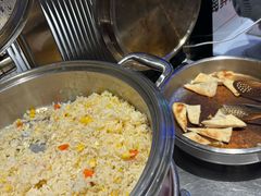 -犇鼎牛潮汕牛肉火锅(新辰里学清路店)