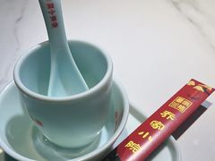 -乔家小院•非遗驴肉•本地小海鲜(滨河路店)