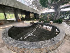 -河北霸州茗汤日月潭温泉