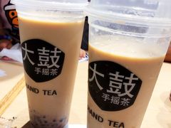 -大鼓米线(杭州国大城市广场店)