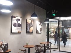 -THE ALLEY 鹿角巷(华润万象城店)