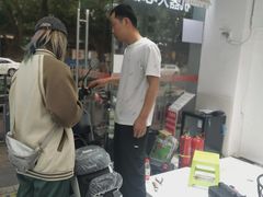 -九号电动车(安定门内大街店)