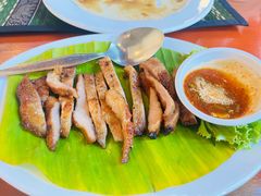 -自然餐厅(Phuket)