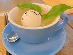 椰青果冻-CHINCHIN 青青·泰国料理(万象食家店)