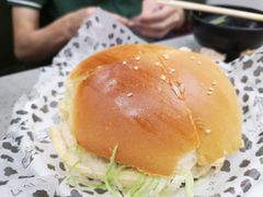 猪扒包-繁仔牛杂(石排店)