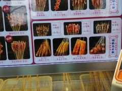 -千禧炸串(明瓦廊店)