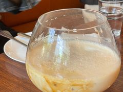 -Me&Joe意大利面·珍珠奶茶(鲁班路店)