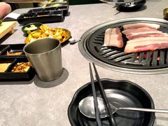 -大發韩国烤肉(八佰伴店)