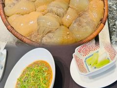 -新荣记(椒江店)