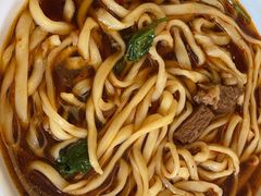 -原乡本味景山西街烤鸭店(北海公园店)