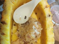 -滇越乘象云南餐厅(次渠店)