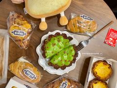 -富贵面包公司(运河店)