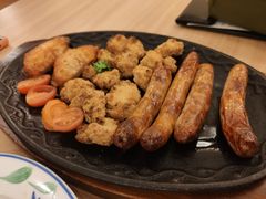 -萨莉亚意式餐厅(长安万达店)