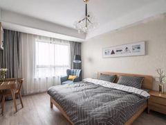 -宅天下装饰·匠心筑家(春熙店)