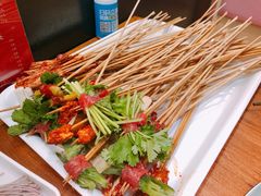 -串门邻居串串火锅(云南南路店)