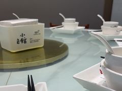 -苏湘小馆·不做预制菜(青年公社店)