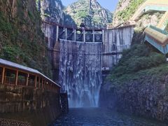 -龙庆峡风景区