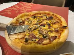 -ITA·意塔意大利餐厅(亦庄店)