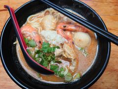 沙茶面-老宅原住民沙茶面精品小吃(龙头路店)