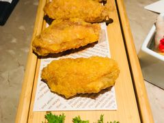 -新白鹿餐厅(金鹰新街口店)