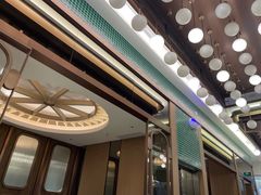 -新世界餐厅(万达店)