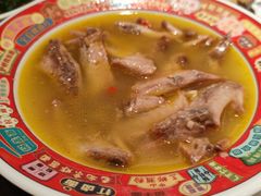 -新世界餐厅(万达店)