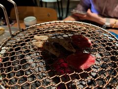 -烧肉达人•炭火烧肉(新天地店)