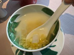 -金海华·悦食东方(苏州中心商场店)
