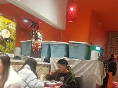 -荆九爷爆炒桥头三嫩(浙大店)