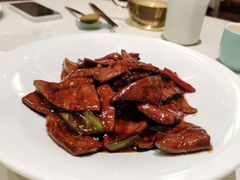 酱爆猪肝-蝶园·装修中(BFC外滩金融中心店)