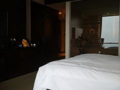 -青岛海尔洲际酒店