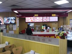 大堂-香妃烤鸡(新奥店)